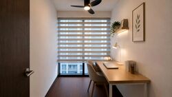 Lentor Modern (D26), Apartment #580070041